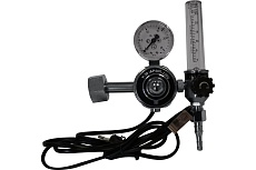 Регулятор углекислотный/аргонный У-30/АР-40П Brima 0012751