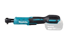 Аккумуляторная трещотка Makita LXT 18V без аккумулятора и ЗУ DWR180Z