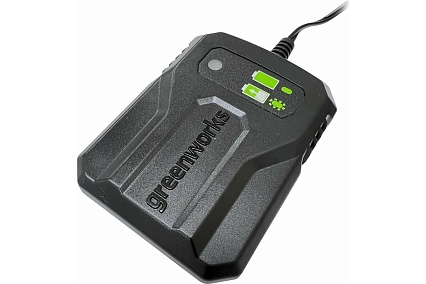 Устройство зарядное G24UC2 24 В, 2 А GreenWorks 2946207