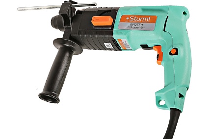 Перфоратор Sturm RH2550