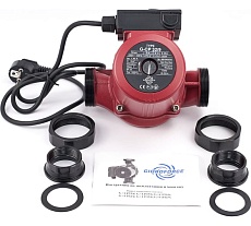 Циркуляционный насос GIDRO FORCE трехскоростной CP32/9(180mm)