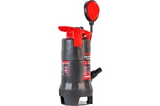 Дренажный насос для грязной воды Verton AQUA DP1100/35PE 01.14140.14161