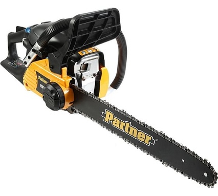 Бензопила Partner P360S 9666992-01