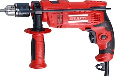 Ударная дрель Felisatti ДУ-13/600ЭР 916.5.0.00