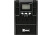 Линейно-интерактивный источник бесперебойного питания EKF E-Power PSW 600 2000 ВА PROxima, напольный, c АКБ 3x12В_9 Ач PSW-620TB