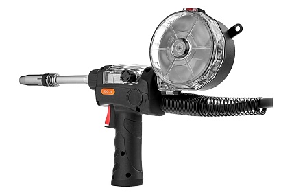 Горелка Spool Gun SSG 24 ICL0116 6 м Сварог 97798