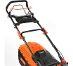 Бензиновая газонокосилка Patriot PT 53 LSI Premium 512109050
