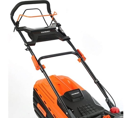 Бензиновая газонокосилка Patriot PT 53 LSI Premium 512109050