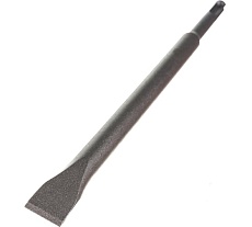 Долото плоское SDS-Plus, 20x250 мм Heller 19621