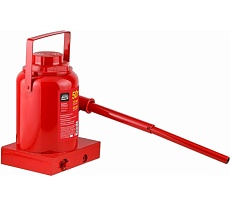 Гидравлический бутылочный домкрат STARTUL Auto 50 т ST8018-50