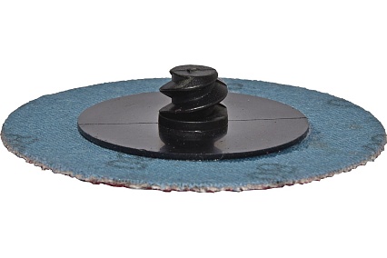 Шлифовальный круг DIABLO R-TYPE CERAMIC 75 мм, P80 ABRAFORM RTYPE-CERAM-D75-80