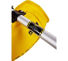 Бензиновый триммер Hanskonner HBT8952D