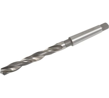 Сверло по металлу (15x212x114 мм; КМ2; Р6М5) ТехноСталь t127121