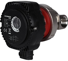 Циркуляционный насос для ГВС Rommer с таймером RCP-0005-152080 RG0092KSG51541