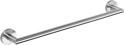 Полотенцедержатель Bemeta Neo 104204045 65.5 см, сталь