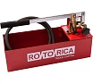 Ручной опрессовщик Rotorica ROTOR TEST PRO RT.1611060