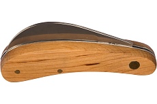 Серповидный монтерский нож Topex 17B639