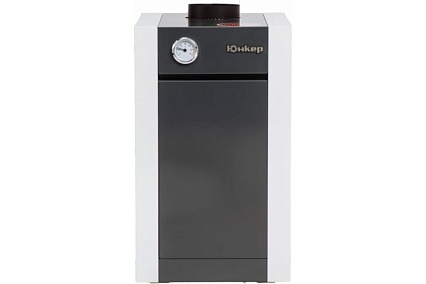 Газовый стальной котел ЮНКЕР КСГ-40 с УГ-45 820 NOVA SIT 0000011060