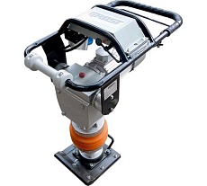 Электрический трамбовщик Grost TR90Е1 110489