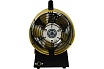 Газовая тепловая пушка Electrolite GHT-35 EL (35кВ, 900 м3) 6114