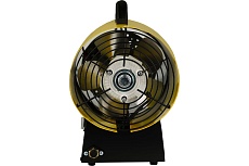 Газовая тепловая пушка Electrolite GHT-35 EL (35кВ, 900 м3) 6114