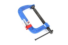 Струбцина REDMARK тип G 100 мм (4&quot;) RM020793