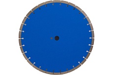 Диск алмазный отрезной Бетон Pro 400х25.4х12 мм TRIO-DIAMOND 320400