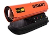 Дизельная тепловая пушка прямого нагрева Gigant DHG 10 D2
