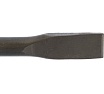 Зубило (25х280 мм; SDS-max) Гранит 125280