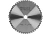 Диск пильный по стали (230х25.4 мм) Messer 10-40-231