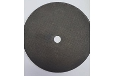Круг отрезной 41 230x2.5x22 мм, 14А 63-Н 35-39 BF M 80 м/с 2 кл. Инваб ПК-0000008