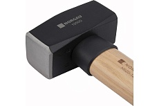 Кувалда Norgau тип N620-1250 1250 гр 075026125