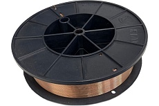 Проволока СВ08Г2С-О 1 мм, 2.5 кг, К-170/10, ГОСТ 2246-70 Интерметиз 4678598026281