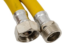 Газовый шланг ELKA ПВХ 3/4&quot; 1,5 м., вн/нар 772591