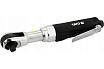 Пневмотрещотка Yato 1/2", 68 Nm, 110 I/min, 0.62 MPa YT-0980