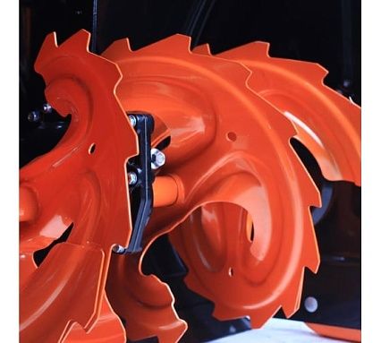 Бензиновый снегоуборщик Patriot PS 731 426108499