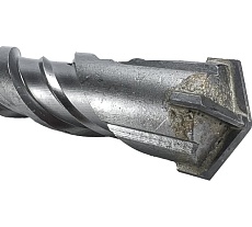 Бур по бетону 24x300 мм, SDS-max TORGWIN T578949