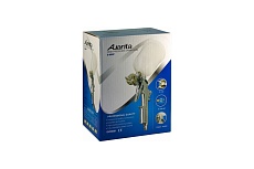 Окрасочный пистолет Auarita с дюзой 2.5 мм S-990P-25