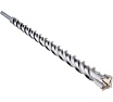 Бур КВАДРО, серия Эксперт (32х530х670 мм; SDS-MAX) Практика 919-730