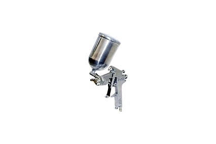 Краскопульт Русский Мастер S710-G d=1.5, боковой РМ-91204