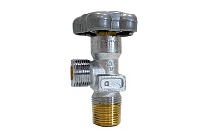 Вентиль с клапаном остаточного давления Cavagna Group VOR8ROS001