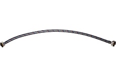 Гибкая подводка ВР/ВР (12 мм, 1/2", 60 см) Профитт 4826779