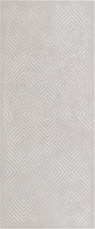 Керамическая плитка Creto Effetto Sparks grey wall 01 25х60 см, A0442H29601