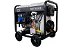 Дизельный генератор GMP 7500DE GMP7500DE