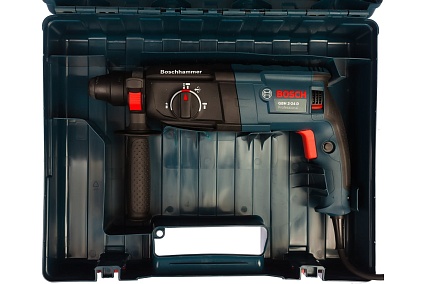Перфоратор Bosch GBH 2-24 D 0.611.2A0.000