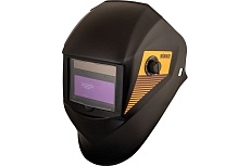 Маска сварщика &quot;хамелеон&quot; real color эксперт затемнение din 4/9-13 с регулировкой Biber 96241 тов-217010