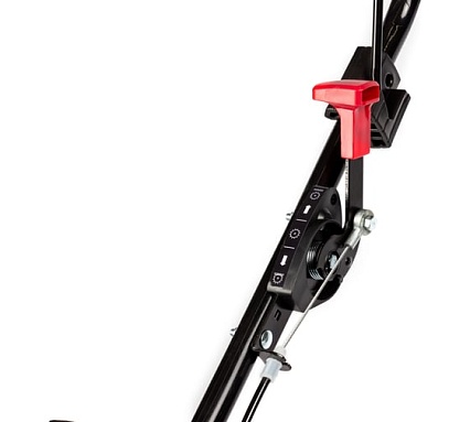 Аэратор-скарификатор бензиновый Redverg RD-GAS40-1 6690409