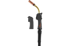 Горелка MIG MP 500 DOUBLE HOLD 5 м водяное охлаждение DHW5005 ПТК 00000043147
