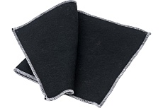 Огнеупорный коврик 330x500x4.5 мм VOLL 9.13350