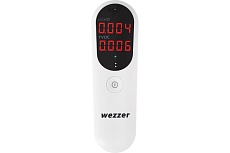 Монитор качества воздуха Levenhuk Wezzer Air PRO DM10 81515